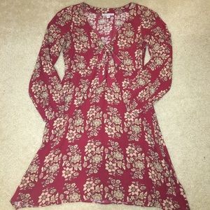 American Eagle dress